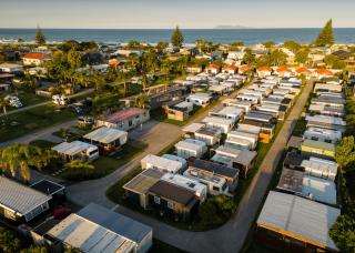 Tasman Holiday Parks - Beachaven - Waihi Beach - 4