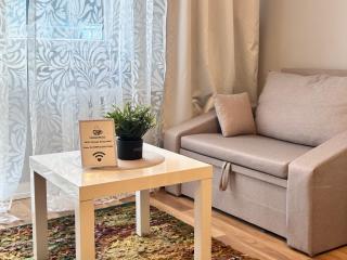 APARTinCENTRUM7 PARKING - Warsaw - 4