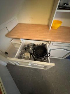 Spacious Local Lounge Apartment - Kelkheim - 6