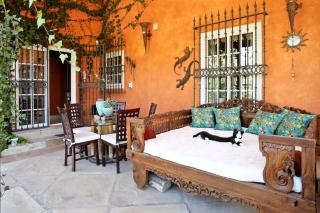 Lujosa villa con piscina privada y precioso jardín - Chayofa - 3