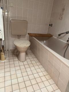Spacious Local Lounge Apartment - Kelkheim - 5