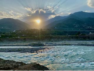 Askari Inn Hotels - Madyan - 0