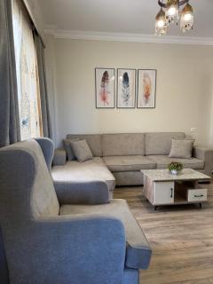 Apartment with private Beach in Sahl Hasheesh - Hurghada - 3