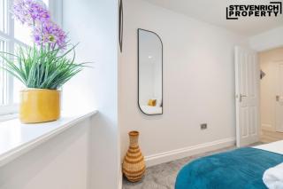Contractors Central Brighton 2Bedrooms 6Guests WiFi - Brighton & Hove - 2