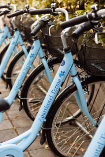 Aparthotel Terme Grado - Private Parking - 2