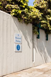 Aparthotel Terme Grado - Private Parking - 7