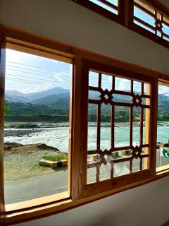 Askari Inn Hotels - Madyan - 4