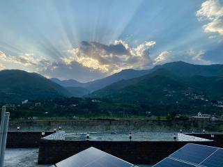 Askari Inn Hotels - Madyan - 2