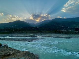 Askari Inn Hotels - Madyan - 1