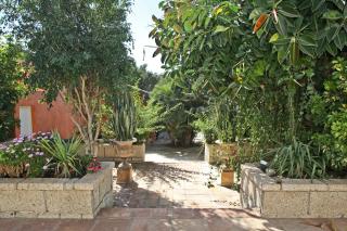 Lujosa villa con piscina privada y precioso jardín - Chayofa - 2
