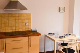 Apartamenty Krokus - Ustka - 1