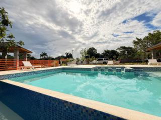 VILLA LEMON Samaná - El Limón - 4