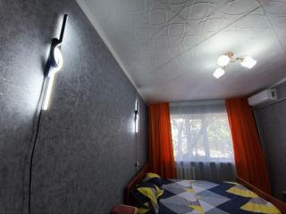 Комфортная квартира Сабитовой 23а, район ЖД вокзал - Balqash - 4