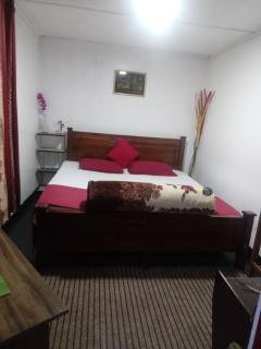 Methmi rest - Nuwara Eliya - 9