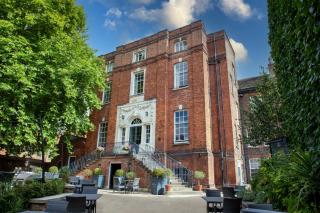 Judge's Lodging - York - 0