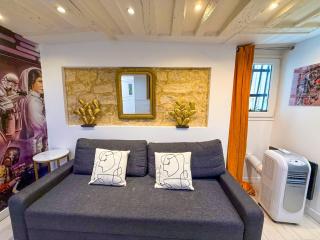 UrbanFlat 41 - Disneyland in Paris - Montorgueil - Paris - 9