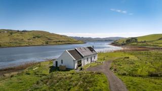 The Captain's Place - Isle of Skye - Bracadale - 6