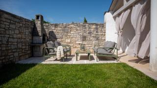 Villa Jona in Žužići - Haus für 8 Personen - Višnjan - 6