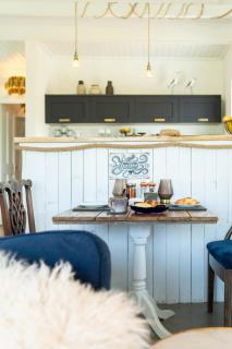 The Captain's Place - Isle of Skye - Bracadale - 5