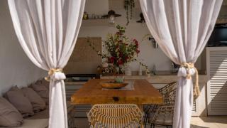 Villa Jona in Žužići - Haus für 8 Personen - Višnjan - 4