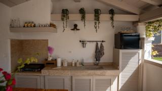 Villa Jona in Žužići - Haus für 8 Personen - Višnjan - 3