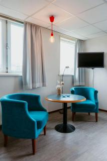 Studio Parkweg - Bergen aan Zee - 5