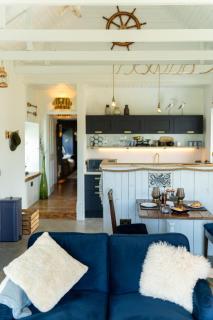 The Captain's Place - Isle of Skye - 2