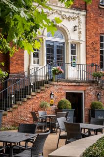 Judge's Lodging - York - 9