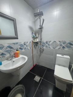 Studio in the Heart of Irbid - Irbid - 4