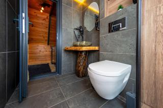 Pavri suit bungalov - Ardeşen - 3