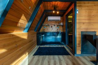 Pavri suit bungalov - Ardeşen - 4