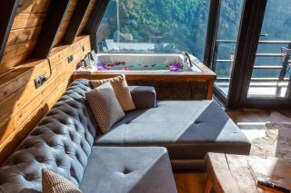 Pavri suit bungalov - Ardeşen - 6