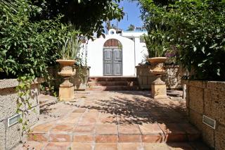Lujosa villa con piscina privada y precioso jardín - Chayofa - 1
