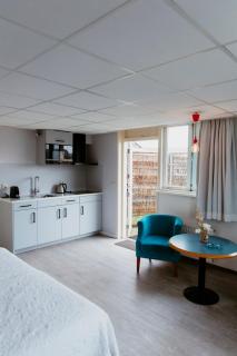 Studio Parkweg - Bergen aan Zee - 6