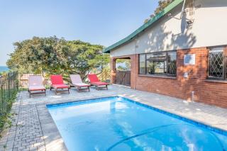 KERYNMERE, Zinkwazi Beach - Zinkwazi Beach - 7