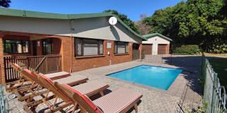 KERYNMERE, Zinkwazi Beach - Zinkwazi Beach - 5
