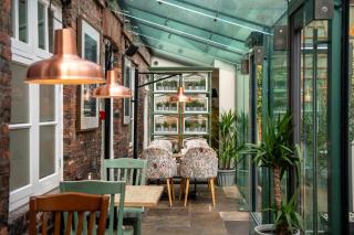 Judge's Lodging - York - 5