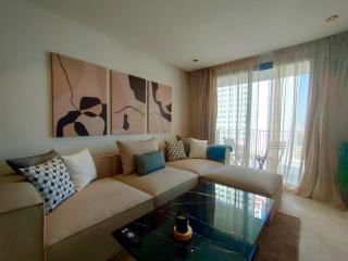 Beautiful Apartment, Great Location, Fiber Optic - Casablanca - 5