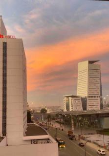 Beautiful Apartment, Great Location, Fiber Optic - Casablanca - 4
