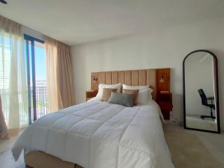 Beautiful Apartment, Great Location, Fiber Optic - Casablanca - 3