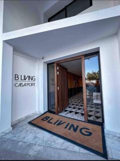 Beautiful Apartment, Great Location, Fiber Optic - Casablanca - 1