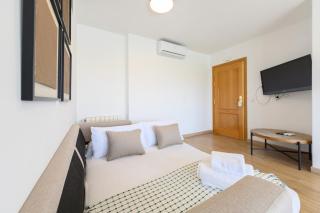 Modern 1 bedroom apartment with pool TEMPORAL VDZ36A - Madrid - 9