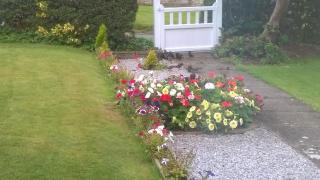 Lilac Farm Cottage - Collingham - 7
