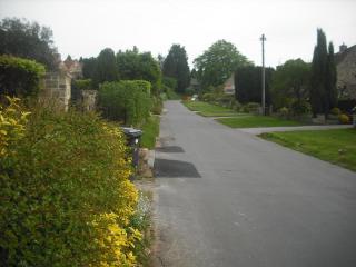 Lilac Farm Cottage - Collingham - 1