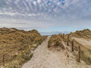 Apartment, St Peter-Ording - Olsdorf - 5