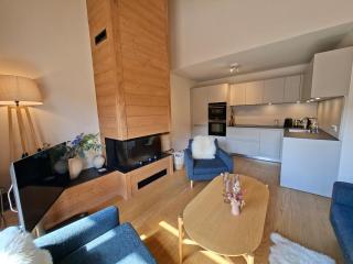 Senna - Center Les GETS spacious & modern - Les Gets - 0