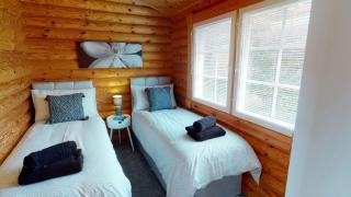 CROYDE RANCH CHALET 2 Bedrooms - Croyde - 5