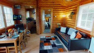 CROYDE RANCH CHALET 2 Bedrooms - Croyde - 2