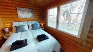 CROYDE RANCH CHALET 2 Bedrooms - Croyde - 7