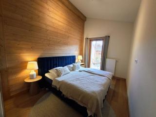 Senna - Center Les GETS spacious & modern - Les Gets - 1